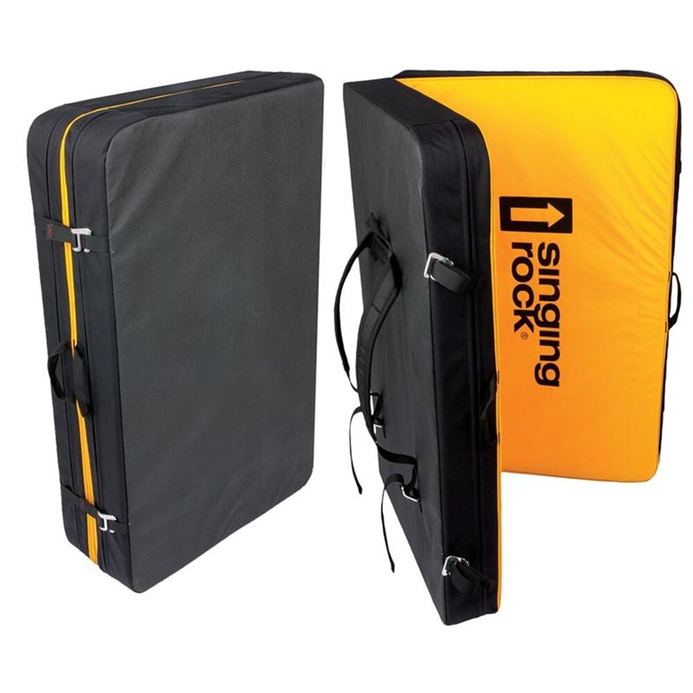 MATA BOULDEROWA CRASH PAD MAGIC - obrazek 3