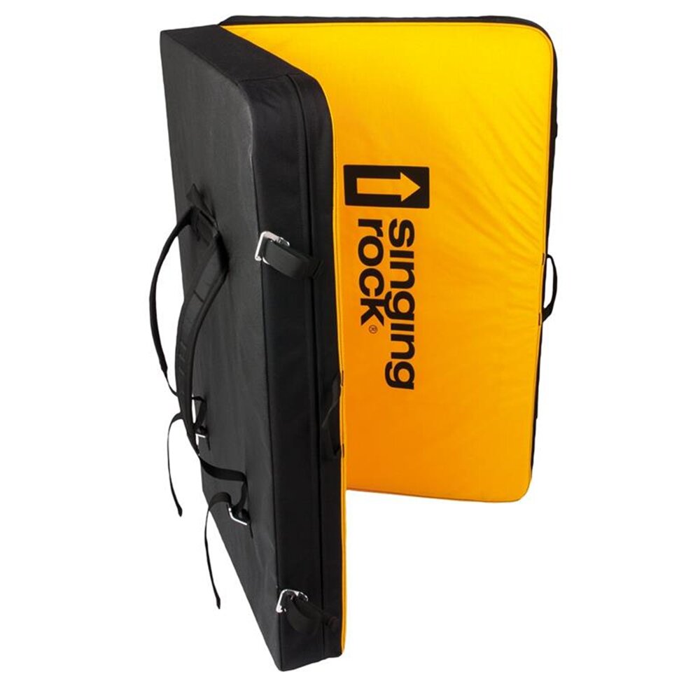 MATA BOULDEROWA CRASH PAD MAGIC