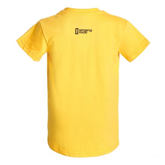 Alternative view of KOSZULKA DZIECIĘCA T-SHIRT MONKEY UNI