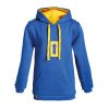 BLUZA DZIECIĘCA KIDS HOODY UNI