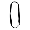 PĘTLA WSPINACZKOWA SLING 16 MM 80 CM (black)