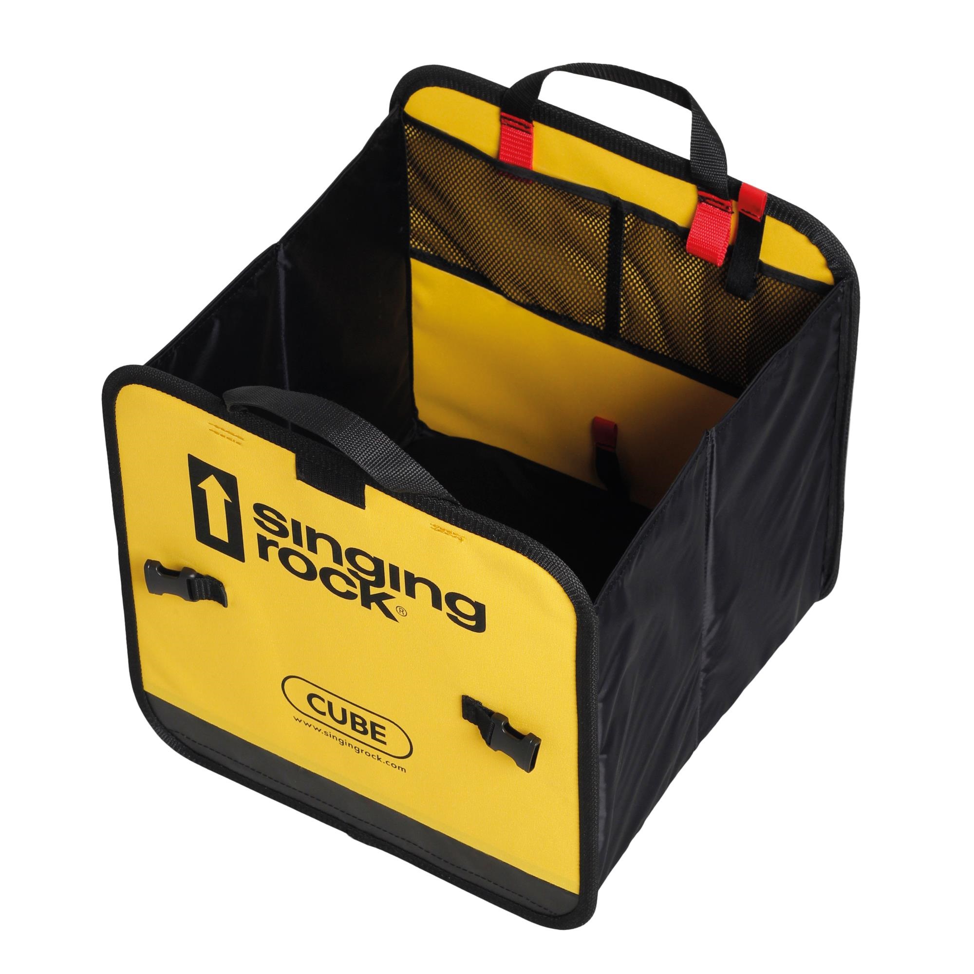 ORGANIZER ARBORYSTYCZNY CUBE - obrazek 2