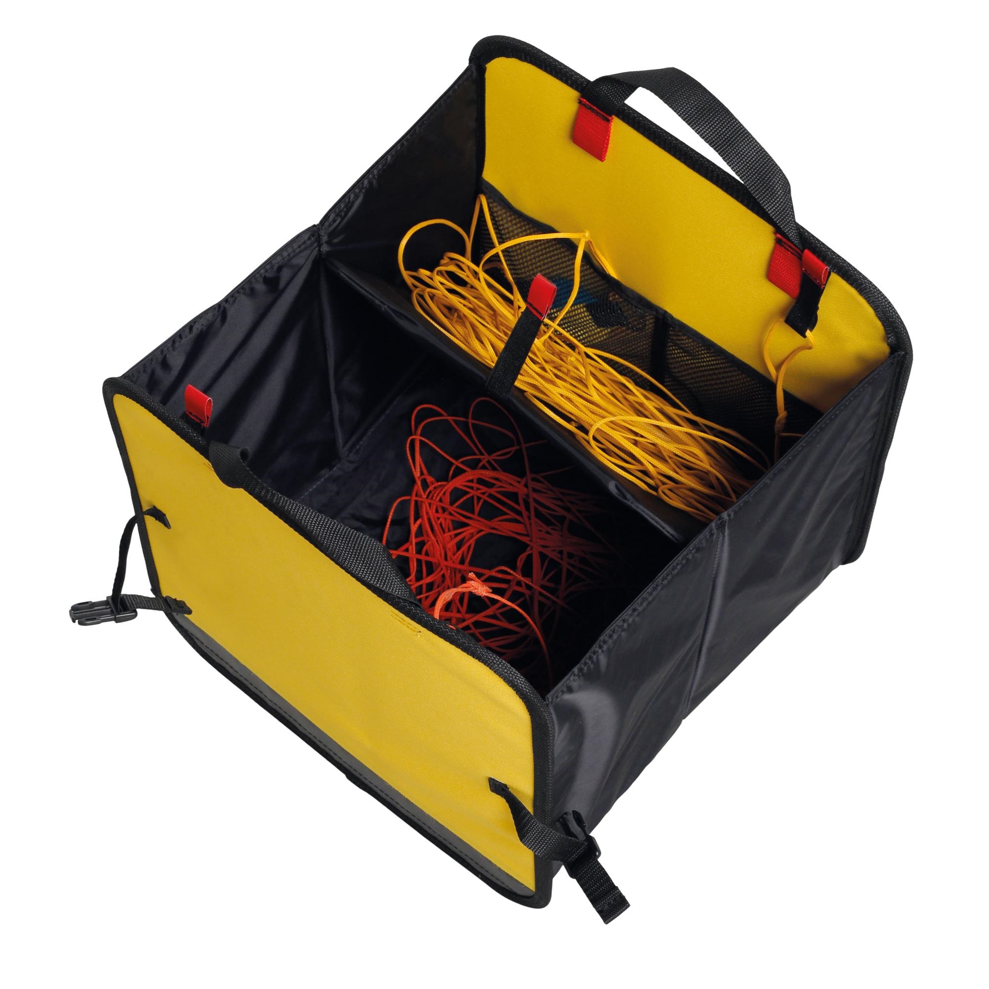 ORGANIZER ARBORYSTYCZNY CUBE - obrazek 3