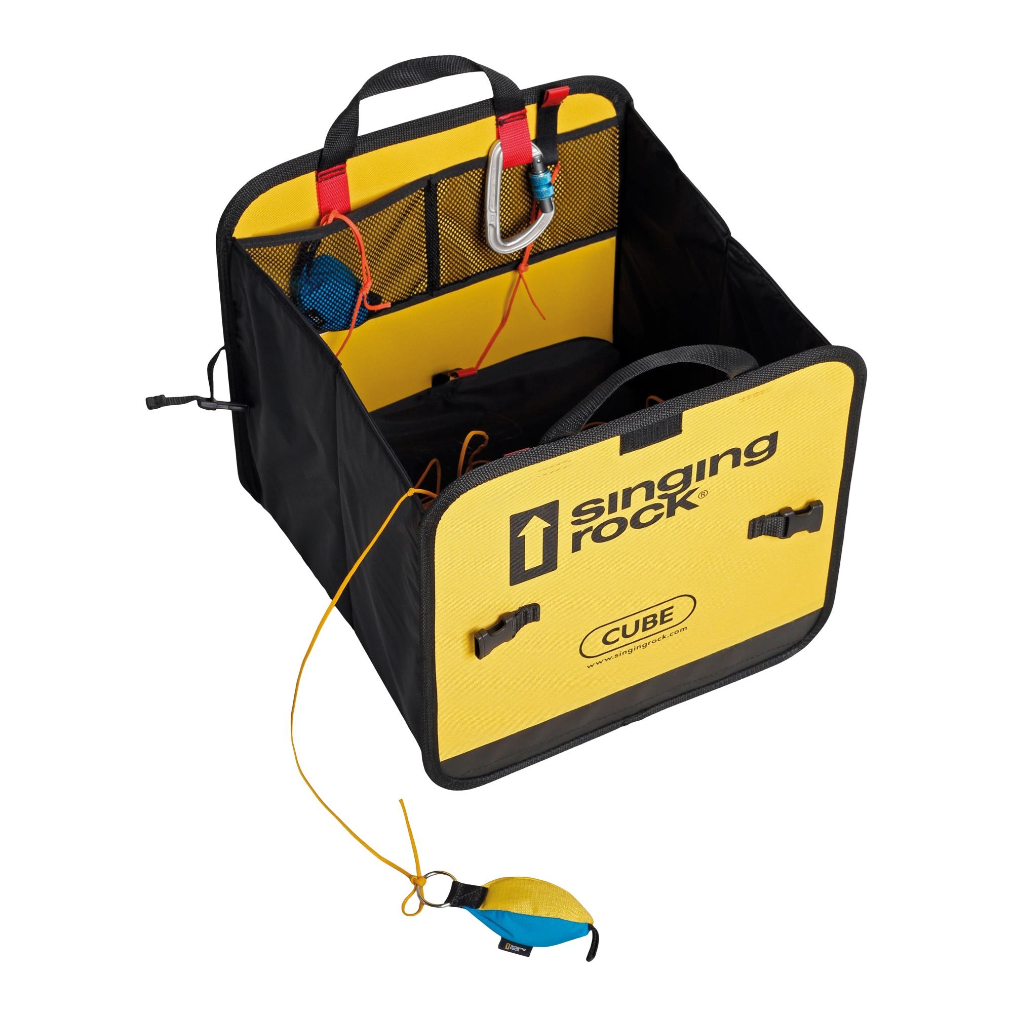 ORGANIZER ARBORYSTYCZNY CUBE - obrazek 4
