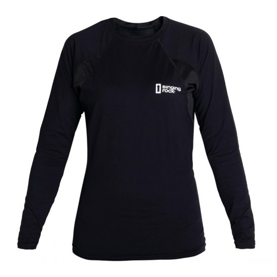 KOSZULKA Z DŁUGIM RĘKAWEM T-SHIRT ACTIVE LONGSLEEVE UNI