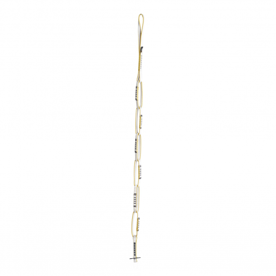 Alternative view of PĘTLA WSPINACZKOWA LOOP CHAIN