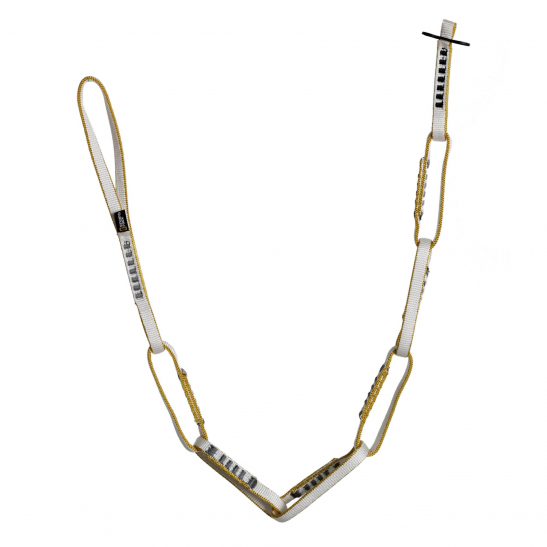 PĘTLA WSPINACZKOWA LOOP CHAIN