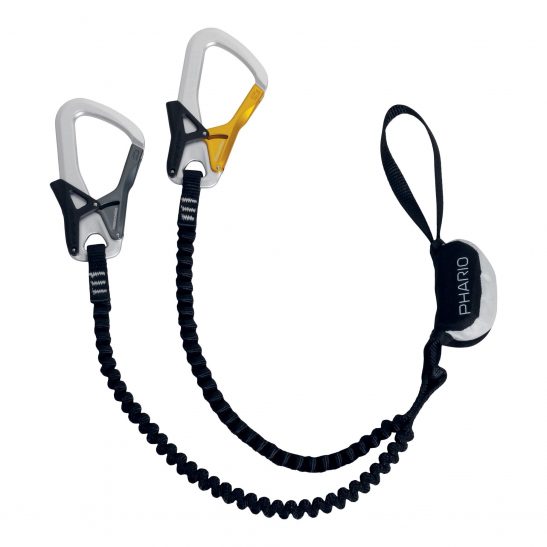 LONŻA VIA FERRATA PHARIO LITE