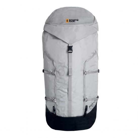 PLECAK SINGING ROCK ROCKALP 35+7