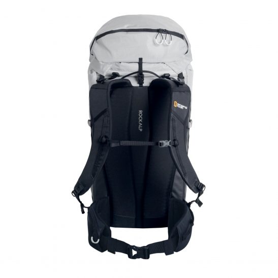 Alternative view of PLECAK SINGING ROCK ROCKALP 35+7