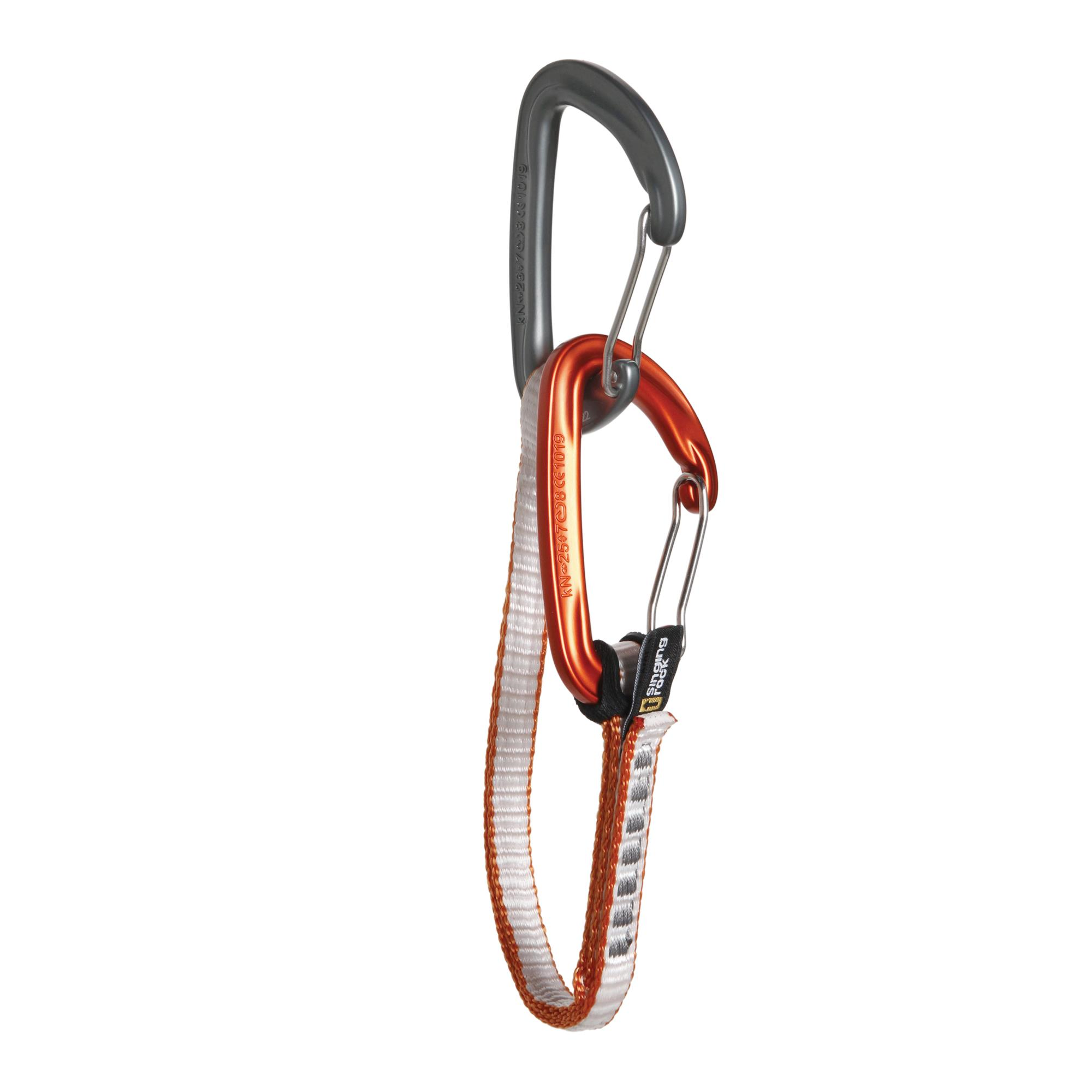 EKSPRES WSPINACZKOWY WIRE-GATE VISION LONG 30 CM - obrazek 2