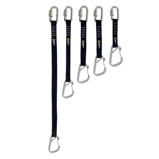 Alternative view of EKSPRES NA ŚCIANKI WSPINACZKOWE ARTWALL SET 13 CM