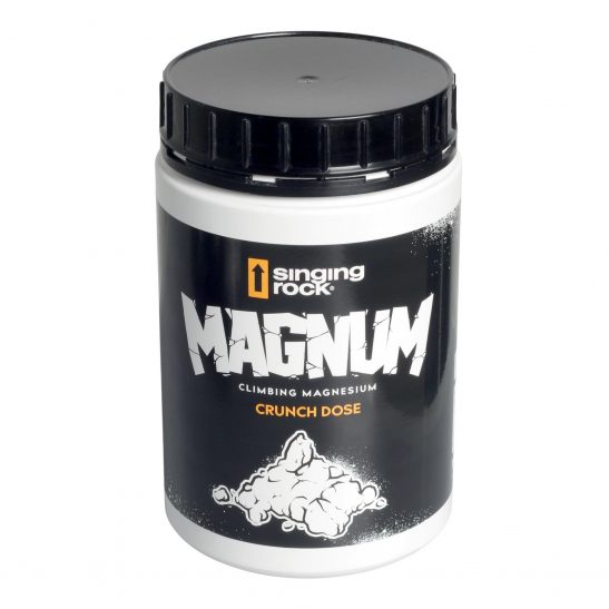 MAGNEZJA W PUDEŁKU MAGNUM CRUNCH DOSE 100 G