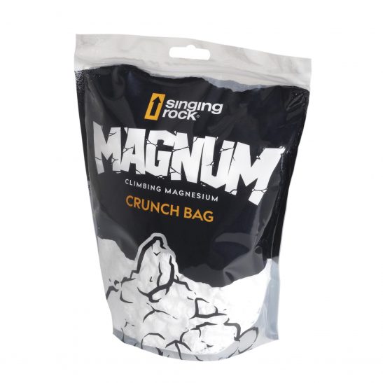 Alternative view of MAGNEZJA W WORKU MAGNUM CRUNCH BAG 250 G