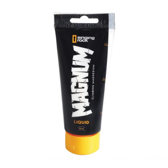 MAGNEZJA W PŁYNIE MAGNUM LIQUID TUBE 90 ML