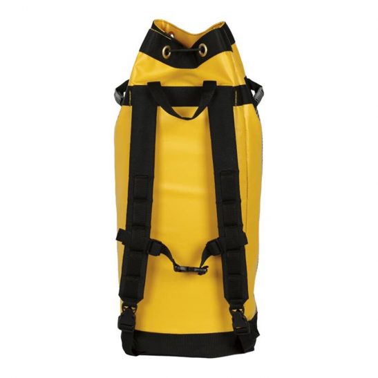 Alternative view of TORBA SPRZĘTOWA CANYON BAG 30 L (yellow)