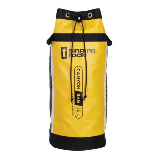 TORBA SPRZĘTOWA CANYON BAG 30 L (yellow)
