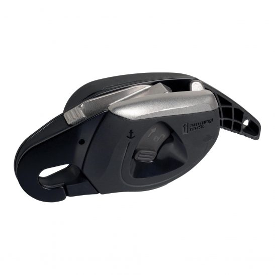 PRZYRZĄD ZJAZDOWY SINGING ROCK JACK (black)