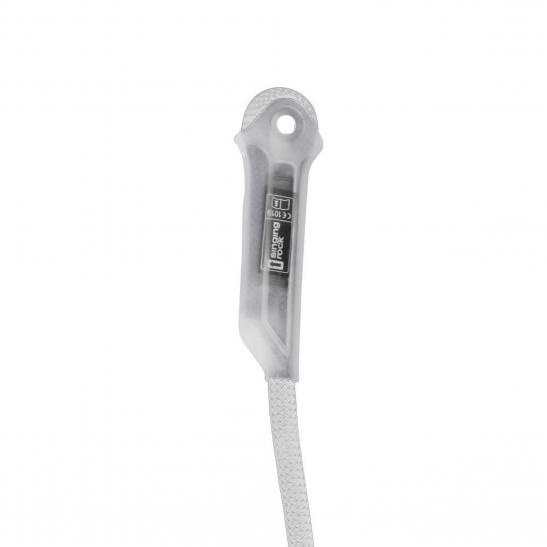 Alternative view of LINA STATYCZNA STATIC 10.5 MM 100 M SPOOL (white)