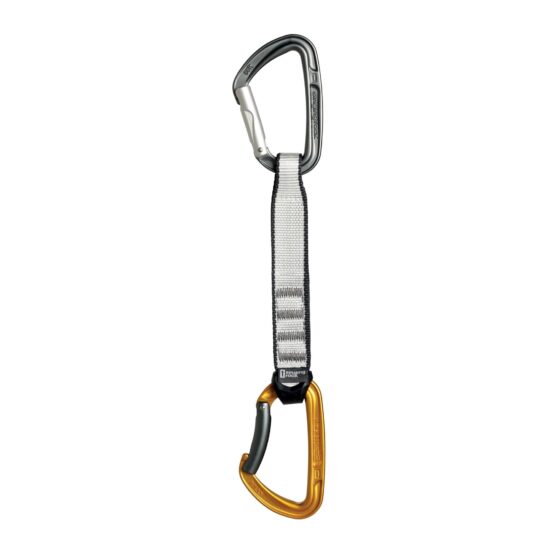 EKSPRES WSPINACZKOWY SINGING ROCK COLT 17 CM