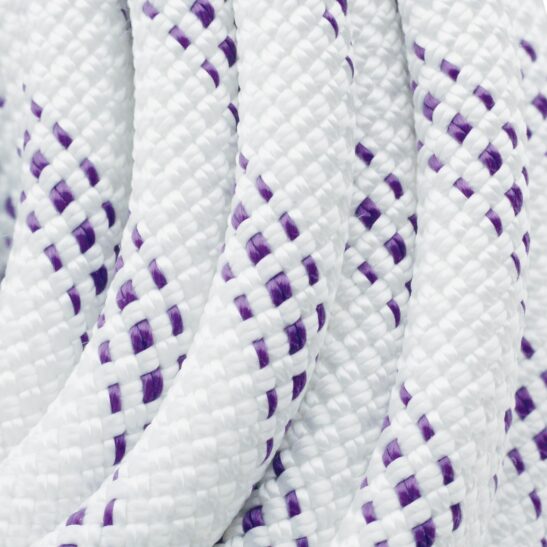 Alternative view of LINA STATYCZNA CONTRA 11 MM 100 M SPOOL (white)