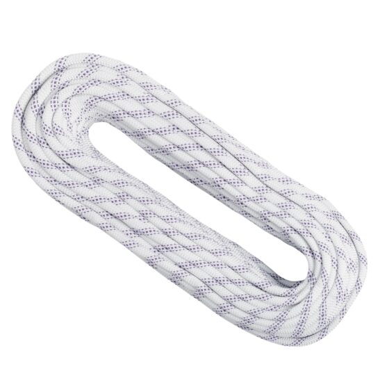 LINA STATYCZNA CONTRA 11 MM 100 M SPOOL (white)
