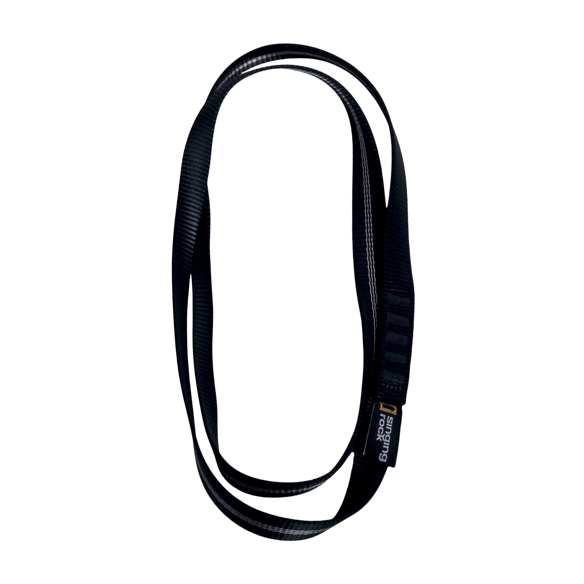 PĘTLA SINGING ROCK OPEN SLING 20 MM 60 CM (black)