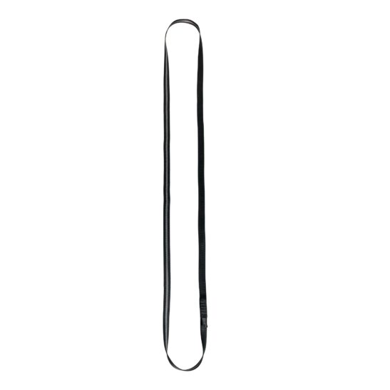 PĘTLA SINGING ROCK OPEN SLING 25 MM 150 CM (black)
