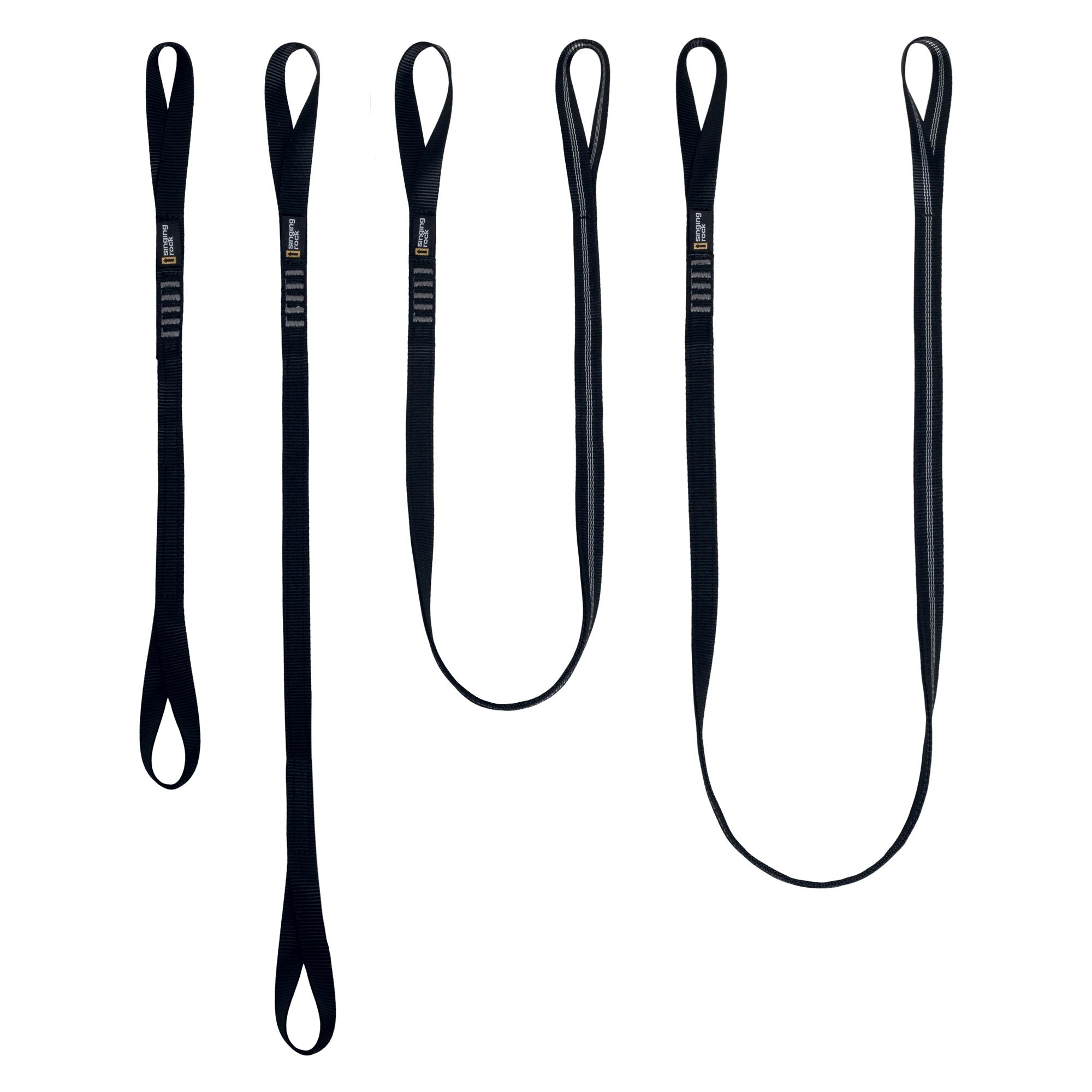 TAŚMA SINGING ROCK ANCHOR SLING 20 MM 80 CM - obrazek 2